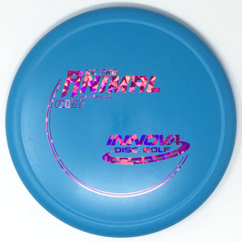 Innova Animal (KC Pro) Putt & Approach