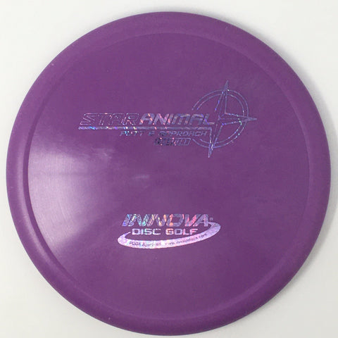 Innova Animal (Star) Putt & Approach