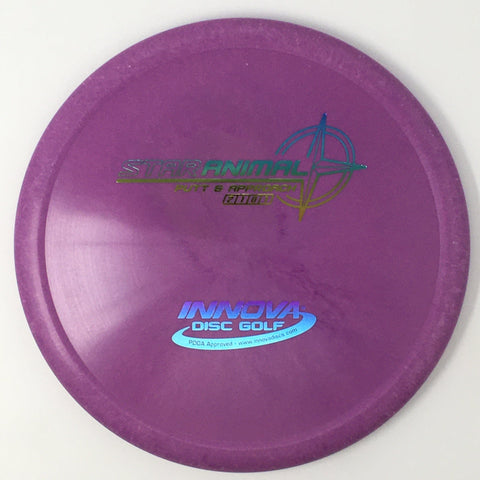 Innova Animal (Star) Putt & Approach