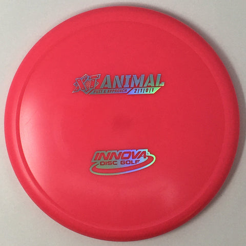 Innova Animal (XT) Putt & Approach