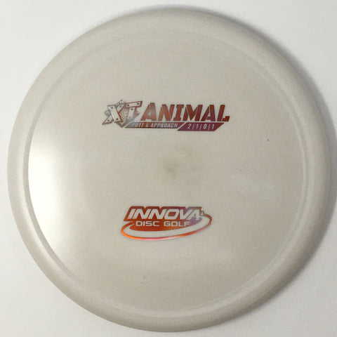 Innova Animal (XT) Putt & Approach