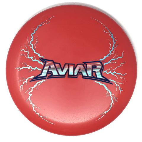 Innova Aviar (KC Pro, XXL Legendary) Putt & Approach