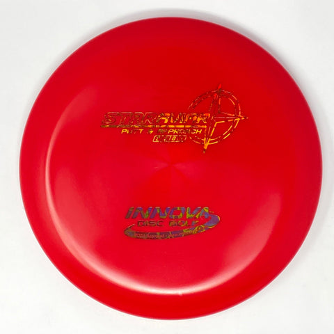 Innova Aviar (Star) Putt & Approach