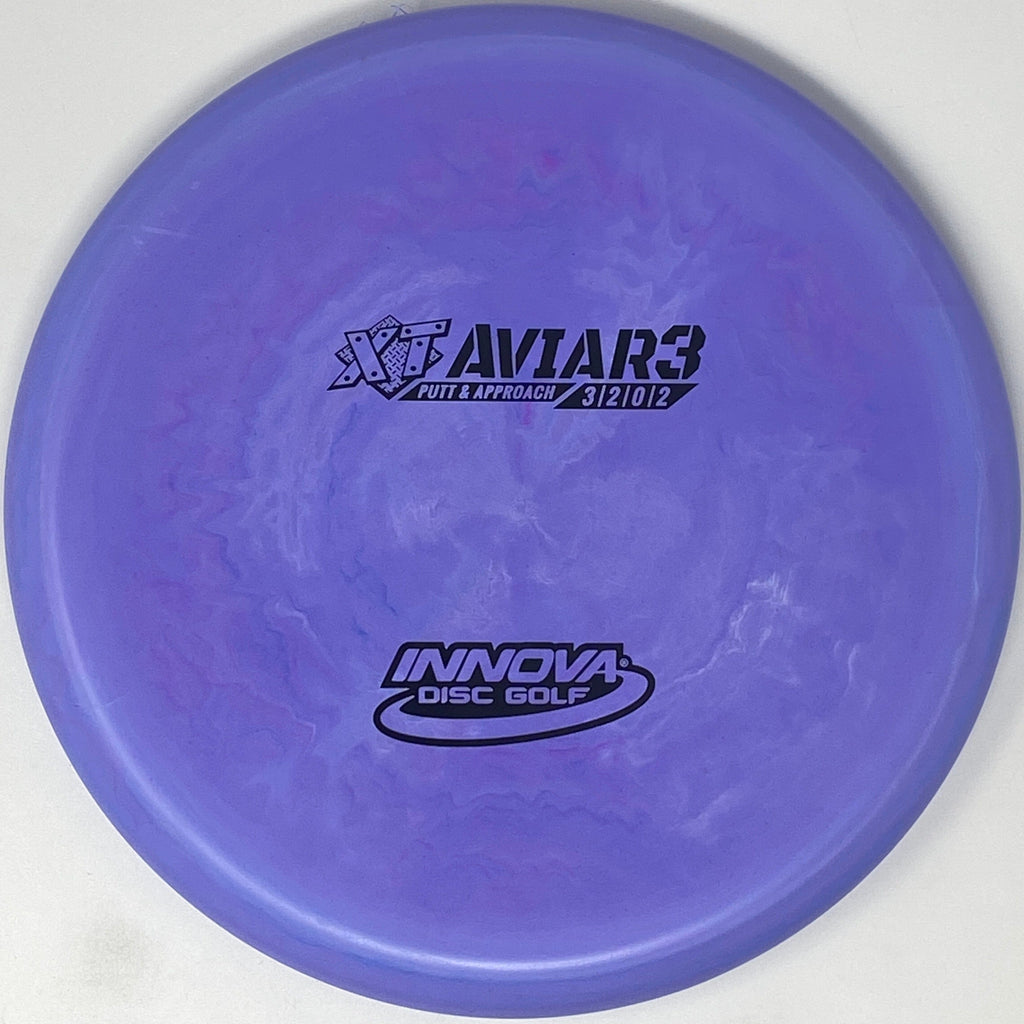 Innova Aviar3 (XT) Putt & Approach