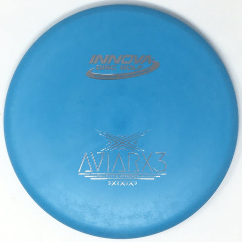 Innova AviarX3 (DX) Putt & Approach