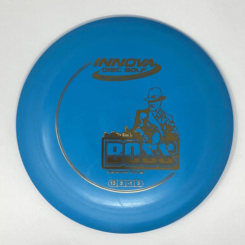 Innova Boss (DX) Distance Driver