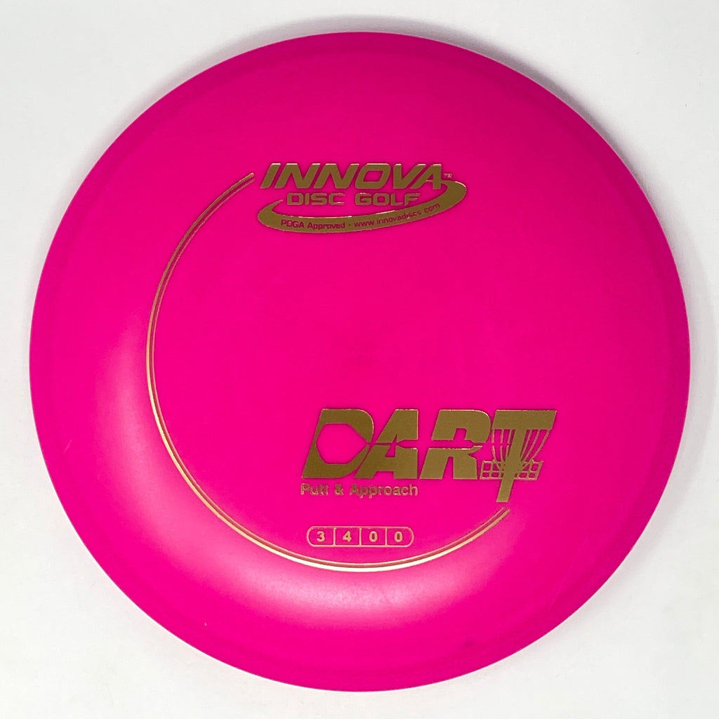 Innova Dart (DX) Putt & Approach