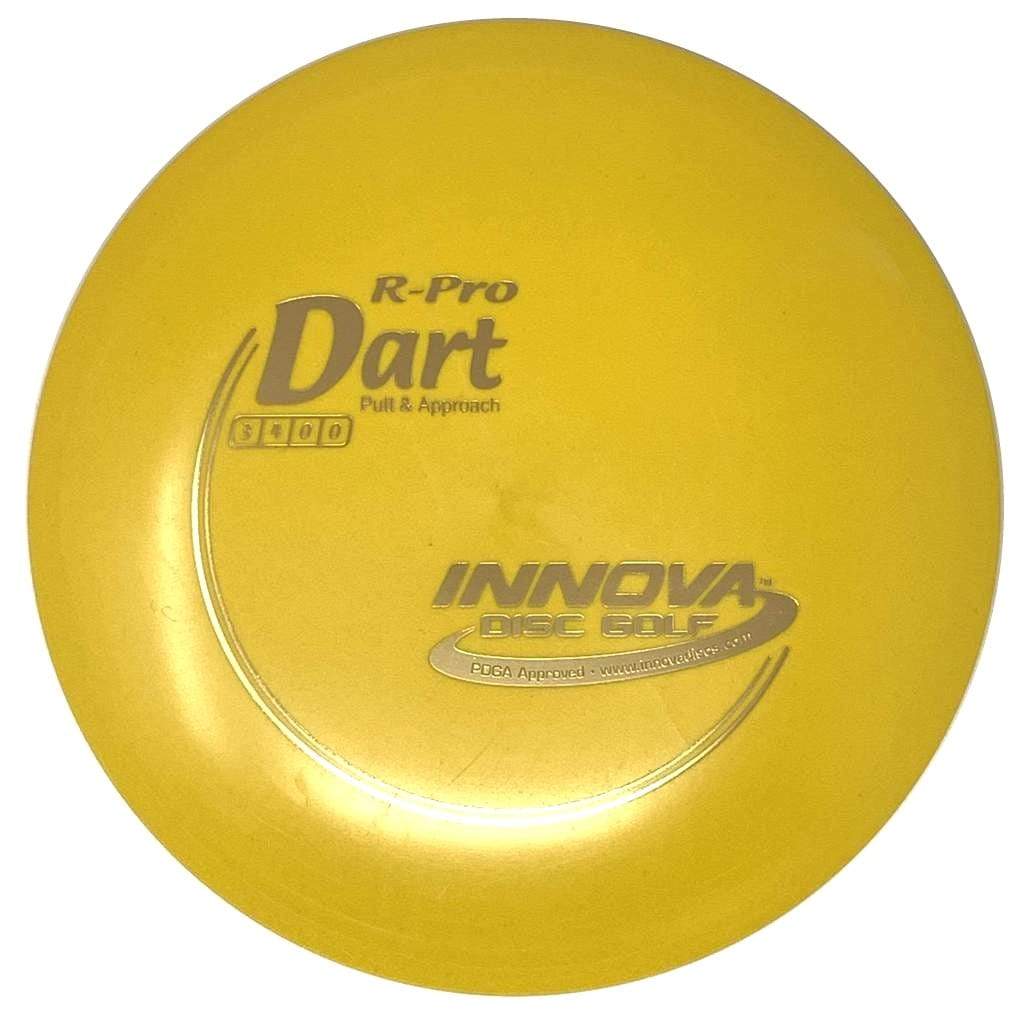 Innova Dart (RPro) Putt & Approach Disc Republic