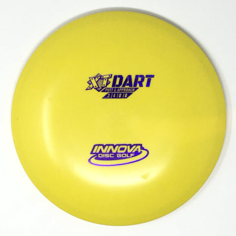 Innova Dart (XT) Putt & Approach