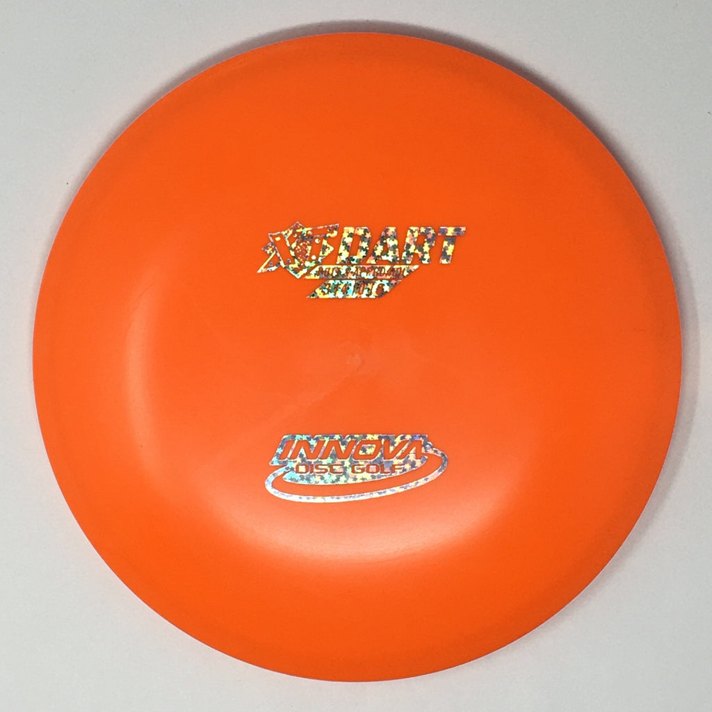 Innova Dart (XT) Putt & Approach