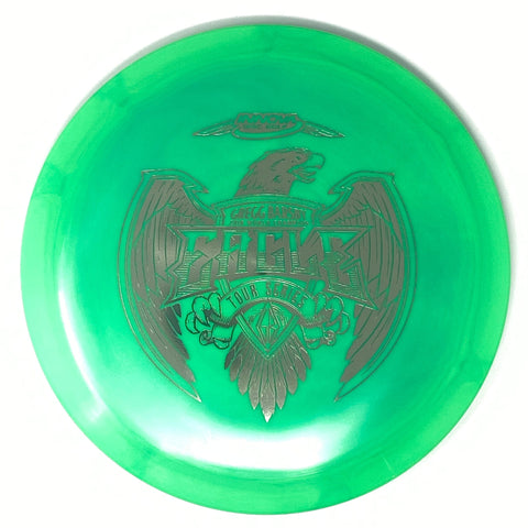 Innova Eagle (Swirled Star, Gregg Barsby 2021 Tour Series) Fairway Driver