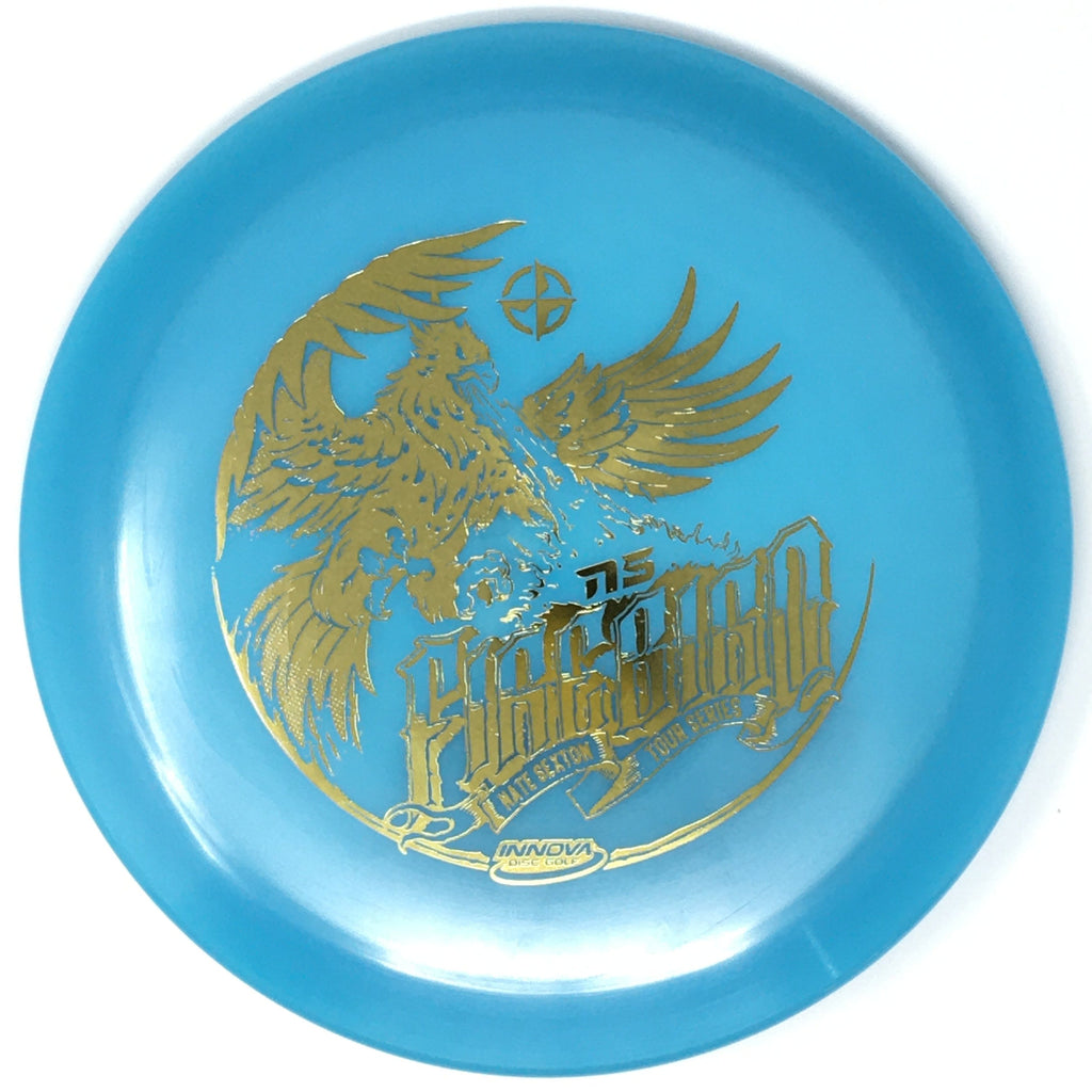 Firebird (Champion Glow, Nate Sexton 2022 Tour Series)