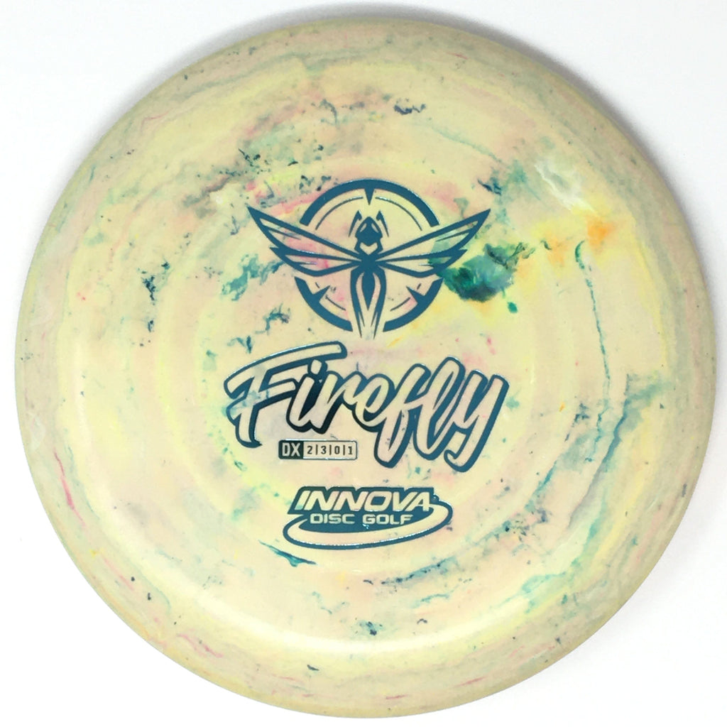 Innova Firefly (DX) Putt & Approach