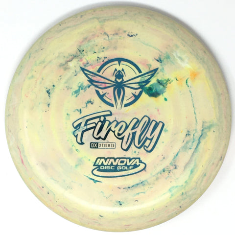 Innova Firefly (DX) Putt & Approach