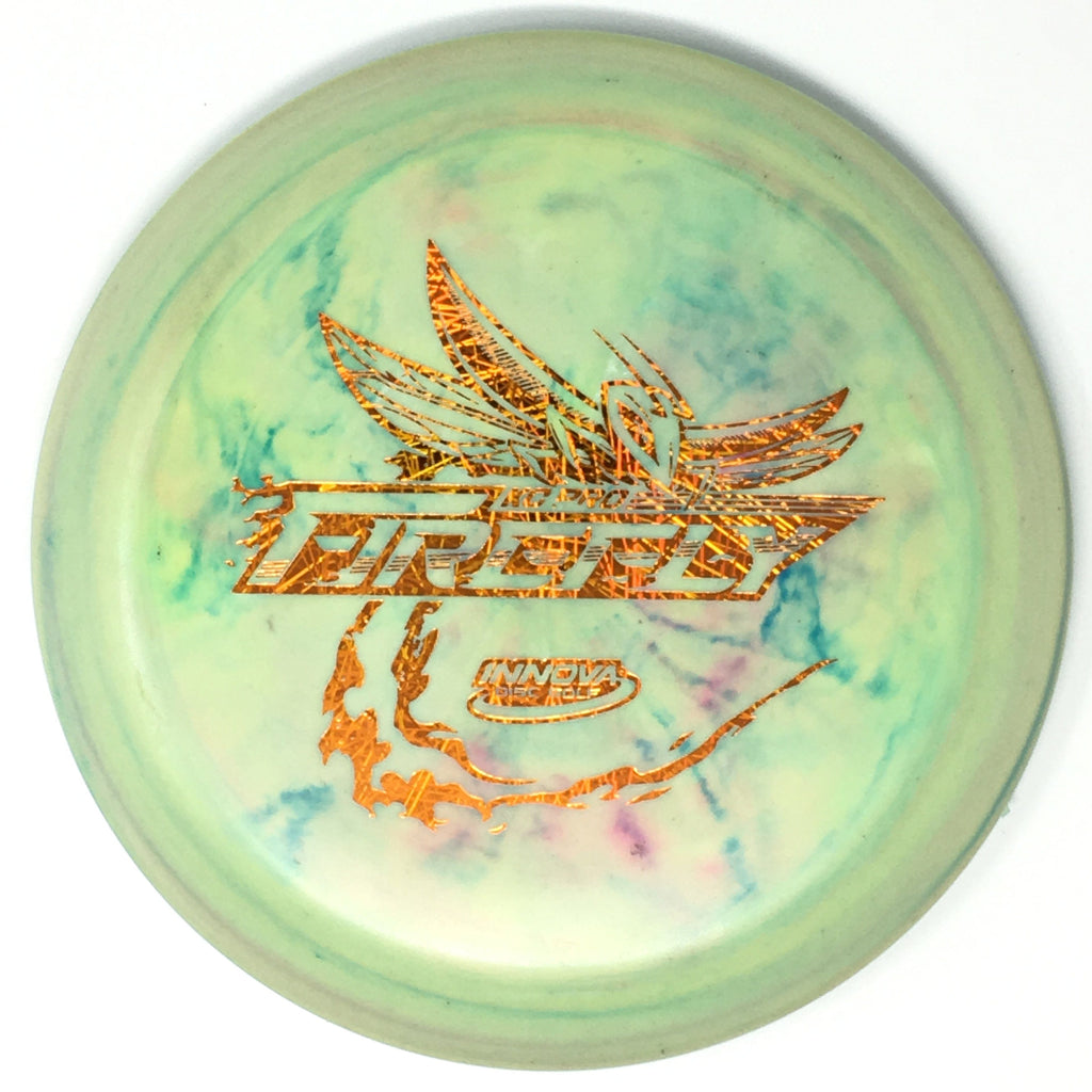 Innova Firefly (KC Pro) Putt & Approach