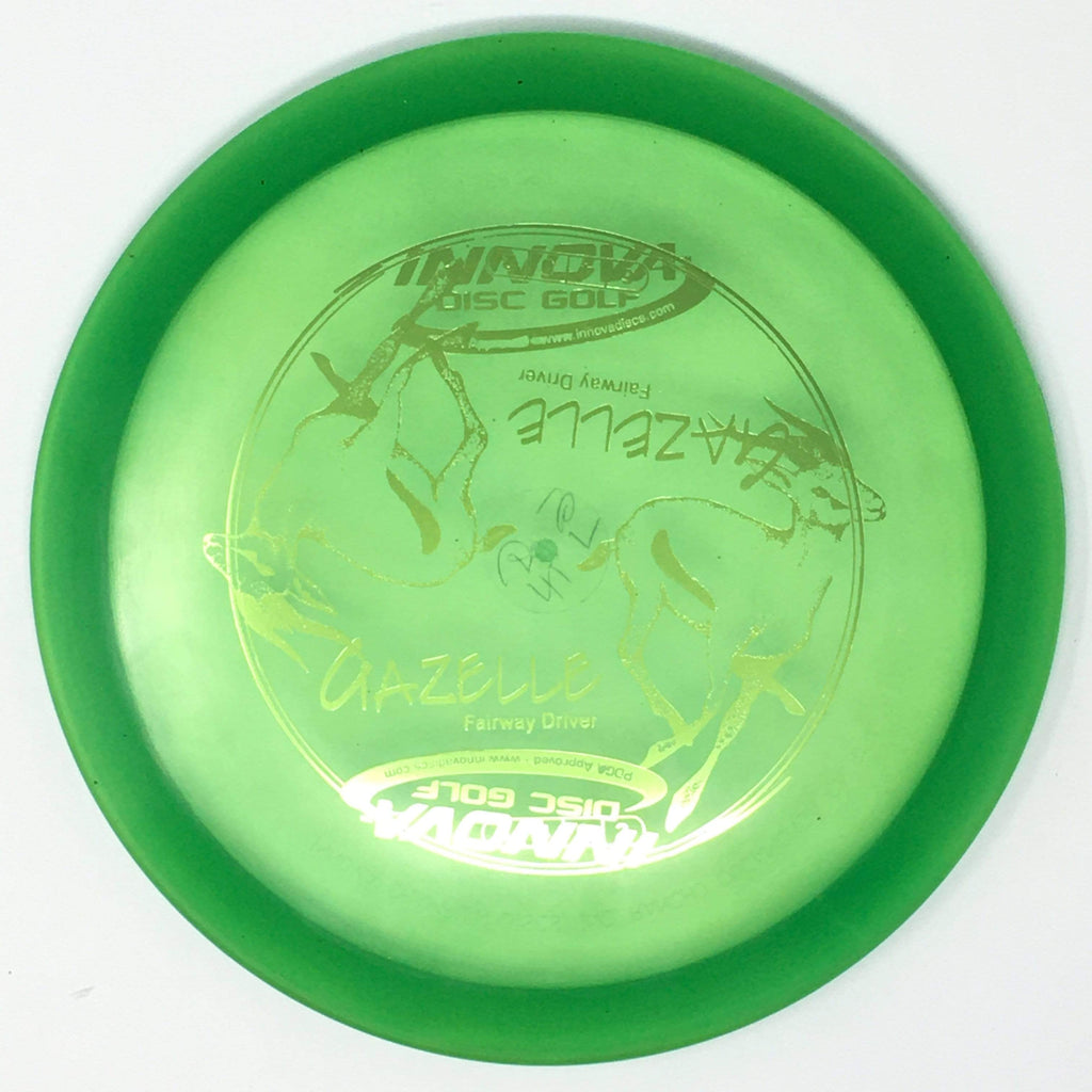 Innova Gazelle (Champion, Factory Second) Distance Driver