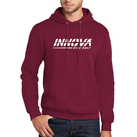Innova Innova Burst Pullover Disc Golf Hoodie Apparel