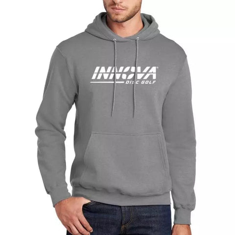 Innova Innova Burst Pullover Hoodie Disc Golf Sweatshirt Apparel