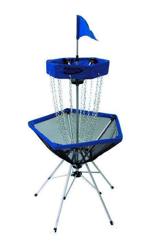 Innova Innova DISCatcher Traveler Portable Basket Target