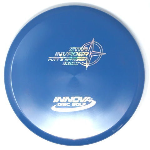 Innova Invader (Star) Putt & Approach