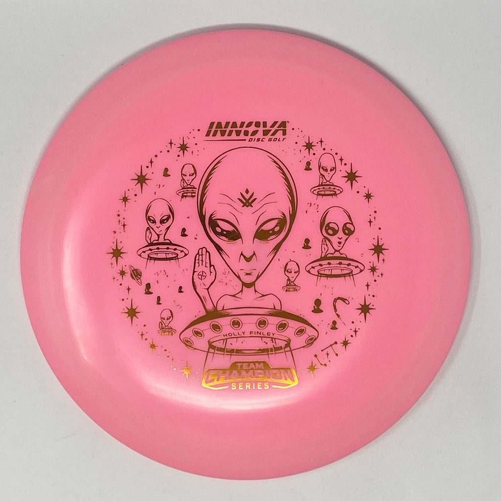 Innova IT (Star Colour Glow - Holly Finley 2023 Tour Series) Fairway Driver