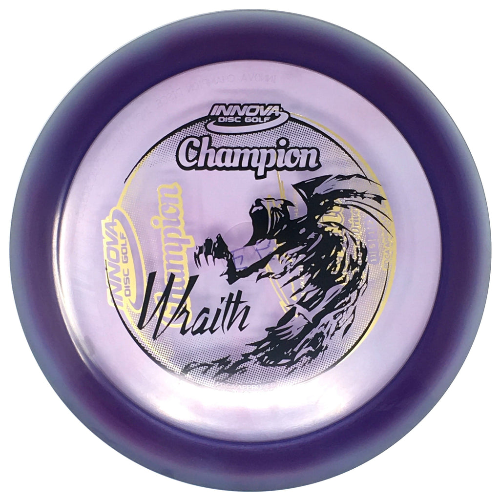 Innova Krait (Champion, Factory Second) Distance Driver Disc Republic