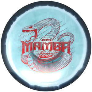 Innova Mamba (Halo Star) Distance Driver