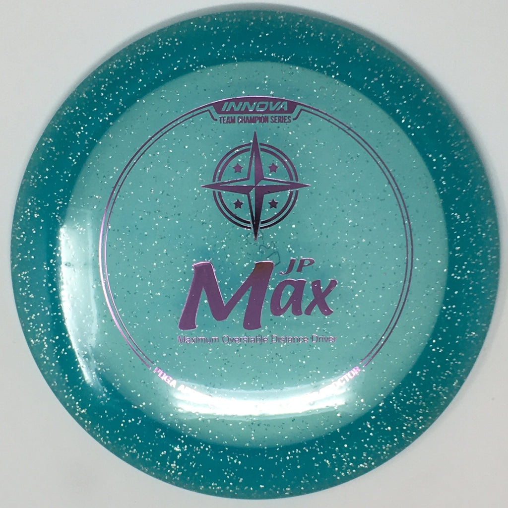 Distanziale Innova Metal Flake JP James Proctor Max – Scegli Colore E Peso - Foto 1