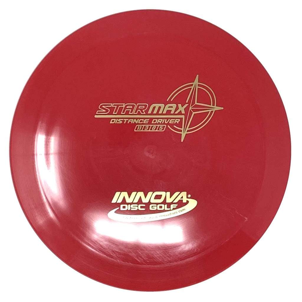 Innova Max (Star) Fairway Driver