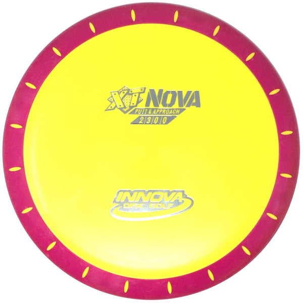 Innova Nova (XT) Putt & Approach