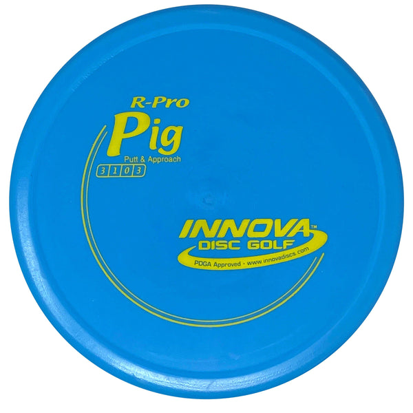Innova Pig (R-Pro) Putt & Approach