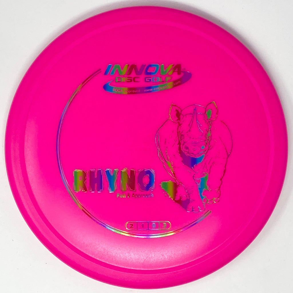 Innova Rhyno (DX) Putt & Approach
