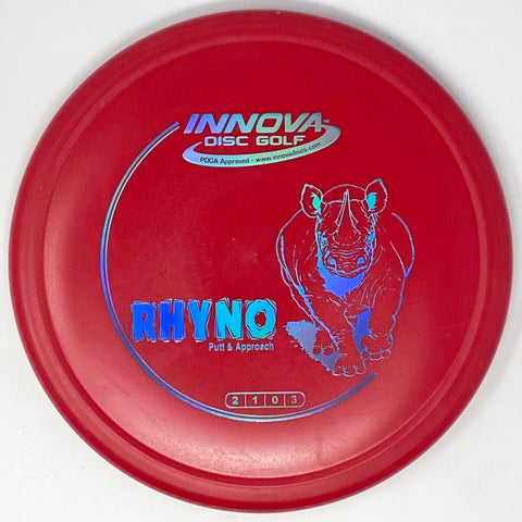 Innova Rhyno (DX) Putt & Approach