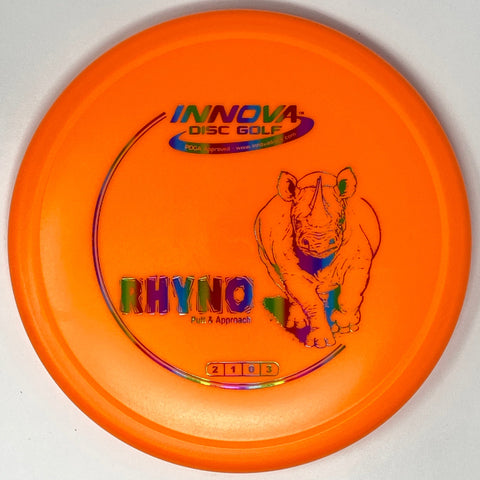 Innova Rhyno (DX) Putt & Approach