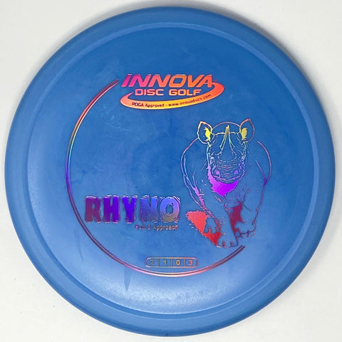 Innova Rhyno (DX) Putt & Approach