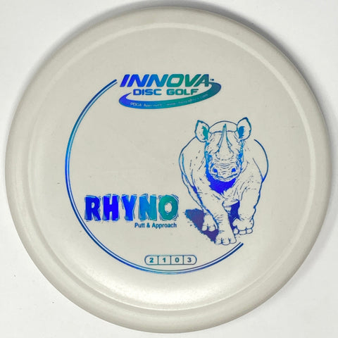 Innova Rhyno (DX) Putt & Approach