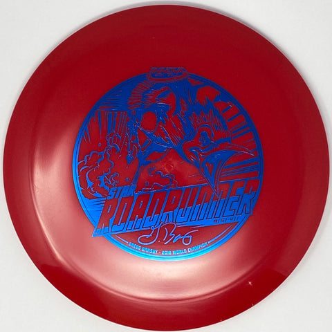 Innova Roadrunner (Star) Distance Driver