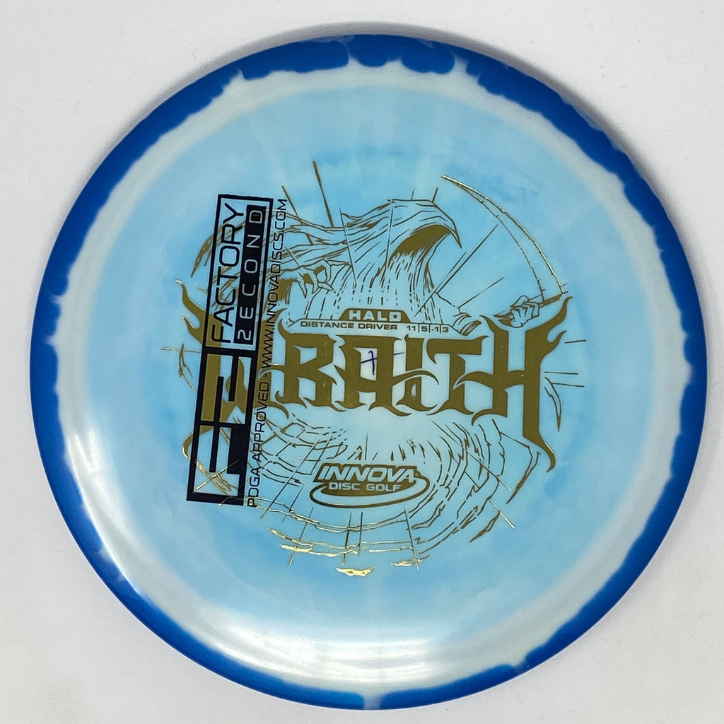 Innova Savant (Halo Star, Factory Second) Distance Driver