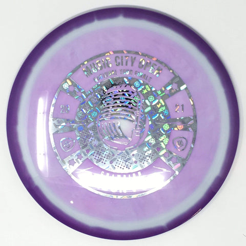 Innova Sidewinder (Halo Star, Mason Ford 2021 Music City Open Commemorative) Distance Driver