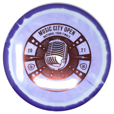 Innova Sidewinder (Halo Star, Mason Ford 2021 Music City Open Commemorative) Distance Driver