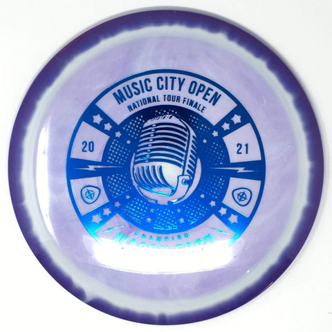 Innova Sidewinder (Halo Star, Mason Ford 2021 Music City Open Commemorative) Distance Driver