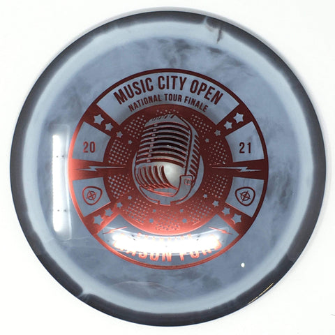 Innova Sidewinder (Halo Star, Mason Ford 2021 Music City Open Commemorative) Distance Driver