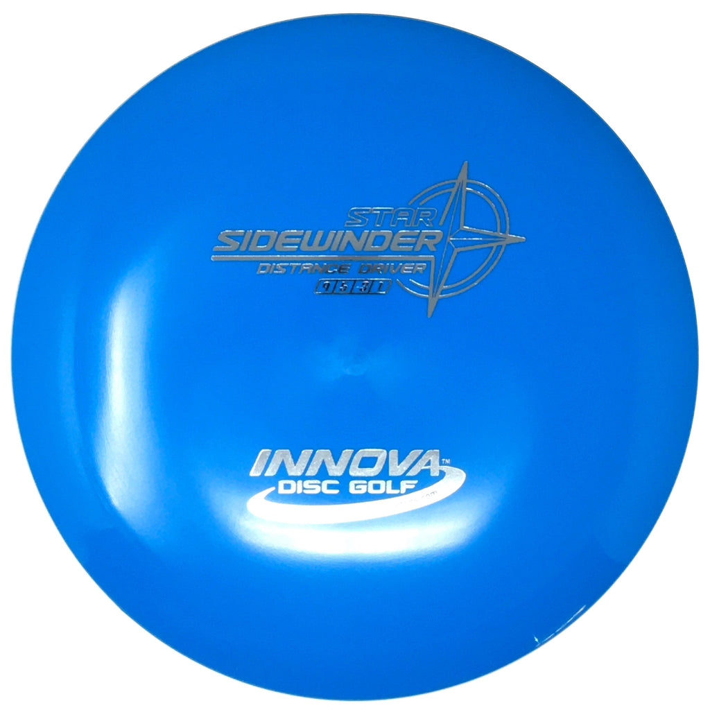 Innova Sidewinder (Star) Distance Driver Disc Republic