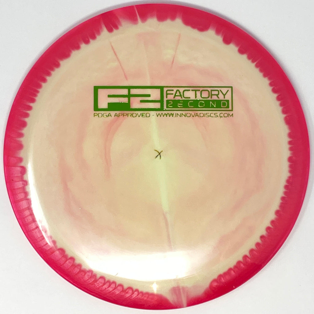 Innova Tern (Halo Star, Factory Second) Distance Driver