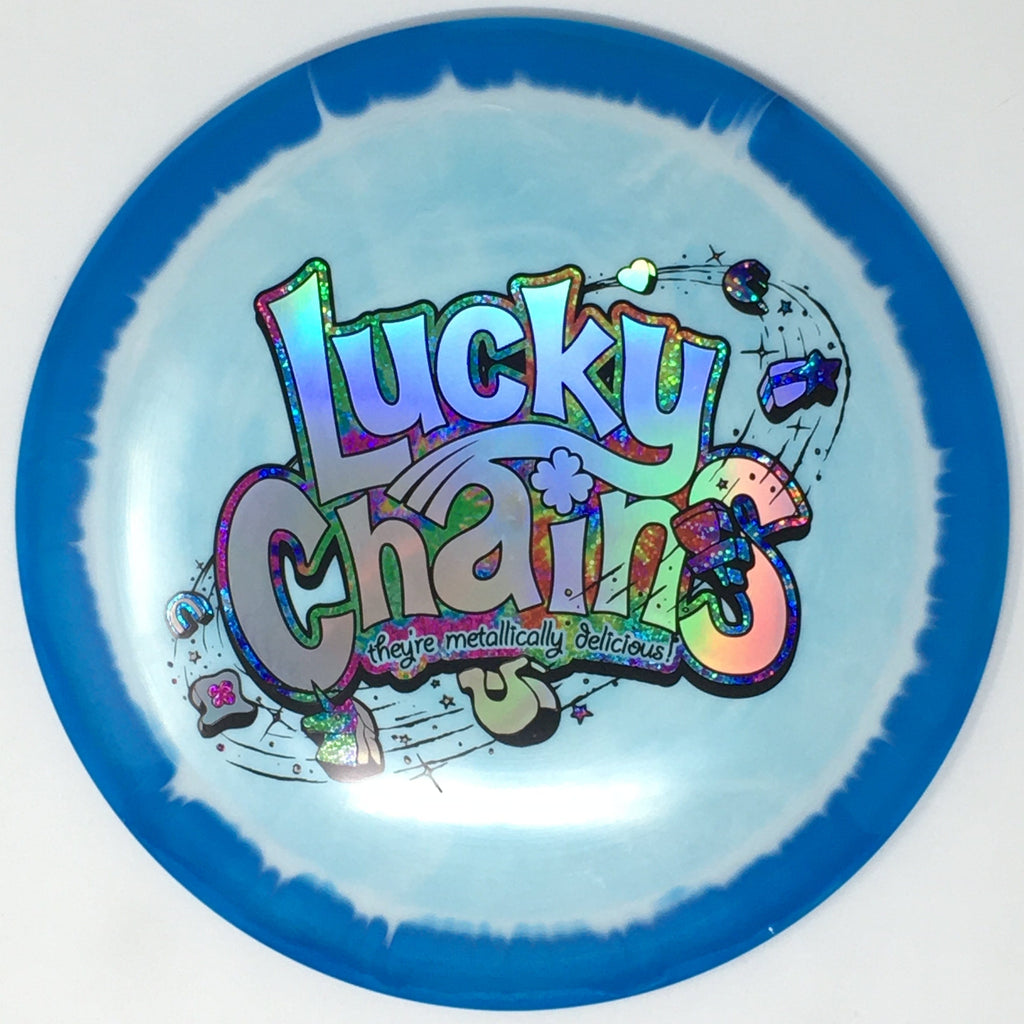 Innova Tern (Halo Star, "Lucky Chains") Distance Driver