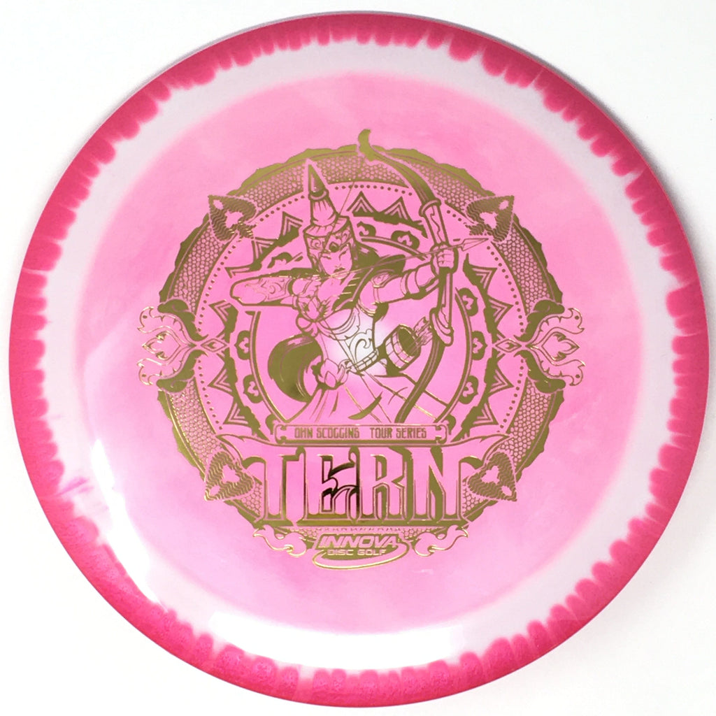Innova Tern (Halo Star, Ohn Scoggins 2022 Tour Series) Distance Driver