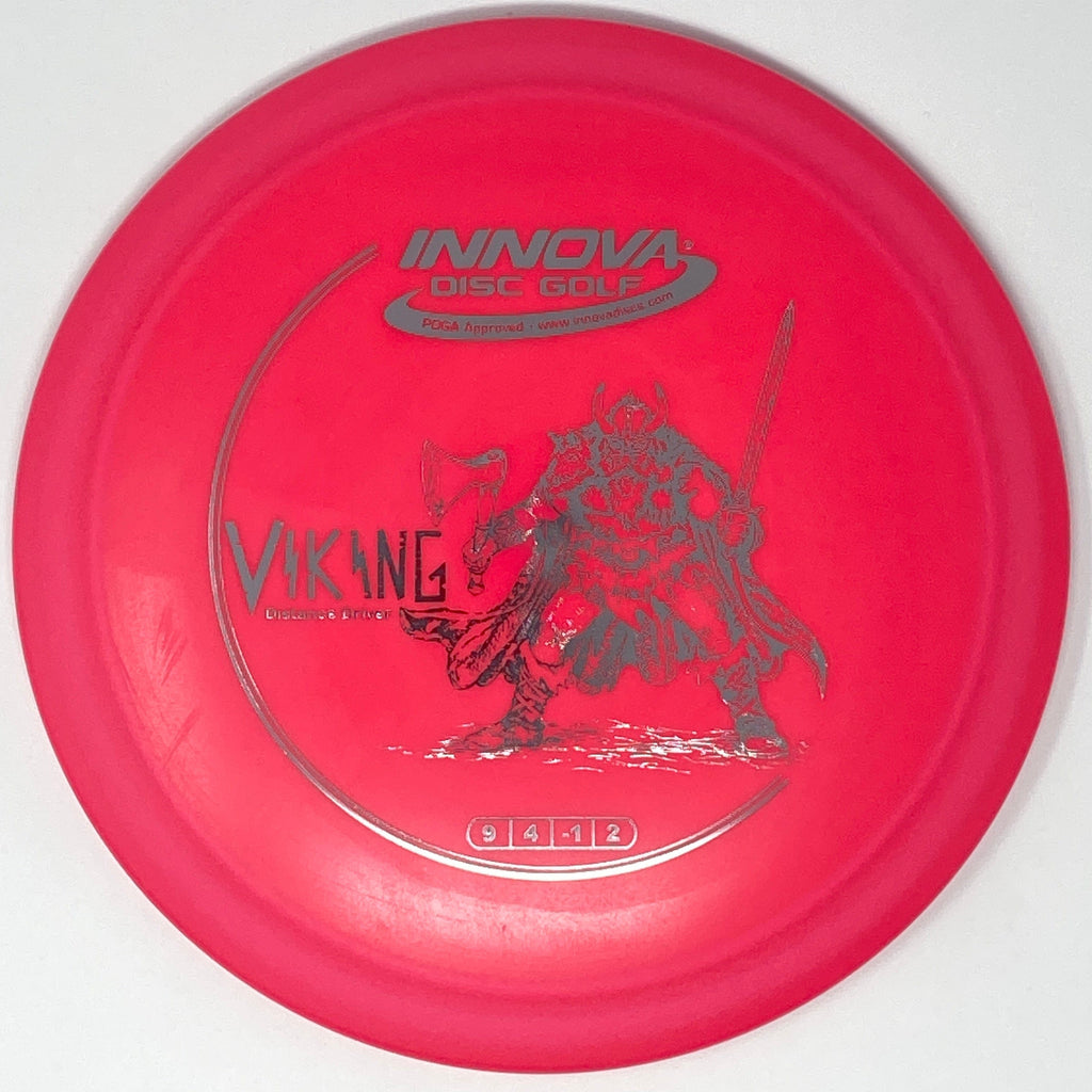 Innova Viking (DX) Distance Driver