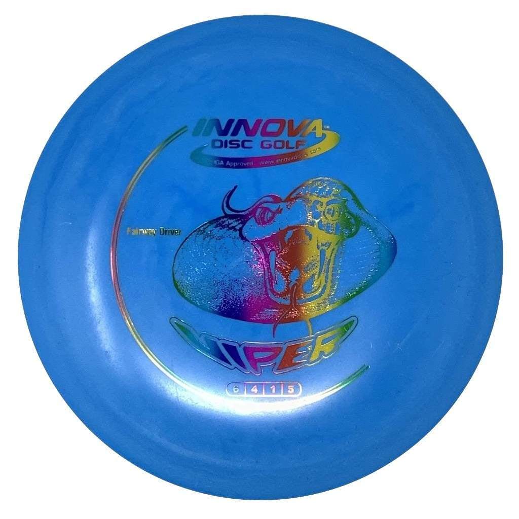 Innova Viper (DX) Fairway Driver