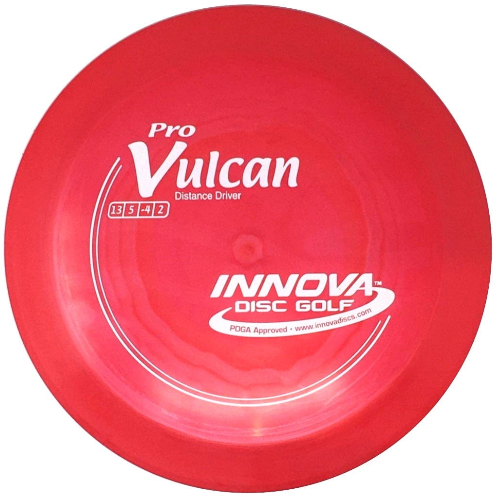 Innova Vulcan (Pro) Distance Driver Disc Republic