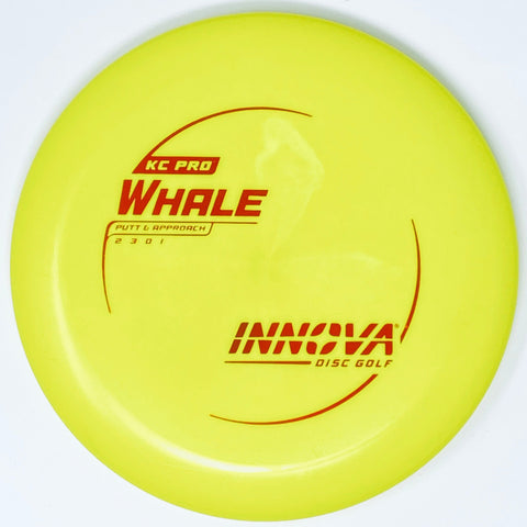 Innova Whale (KC Pro) Putt & Approach